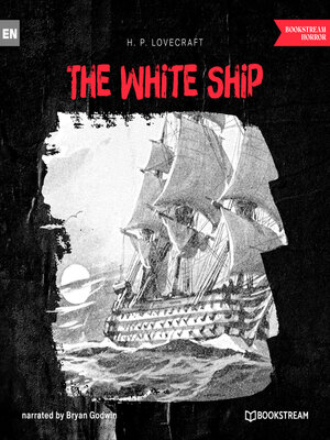 cover image of The White Ship (Unabridged)